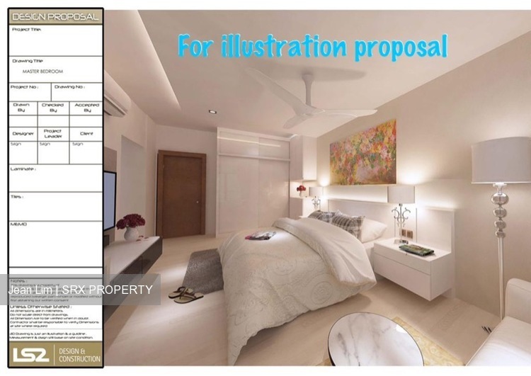 Blk 714 Tampines Street 71 (Tampines), HDB 4 Rooms #211759771